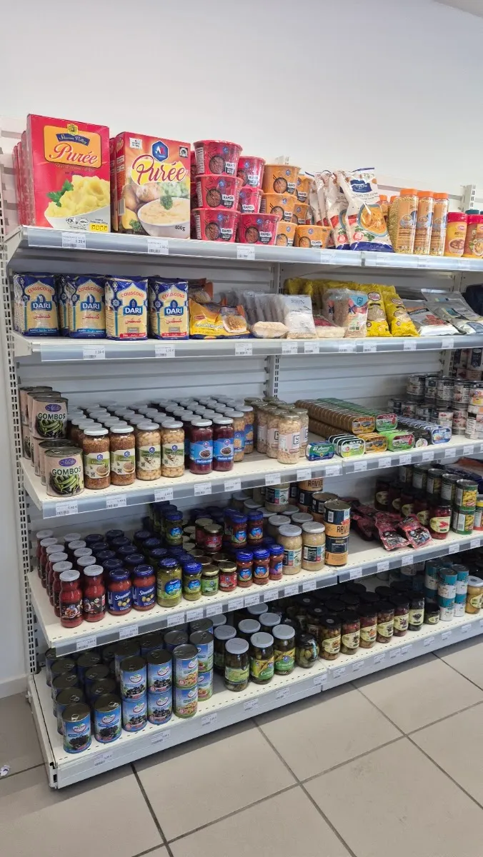K Market — foto 4