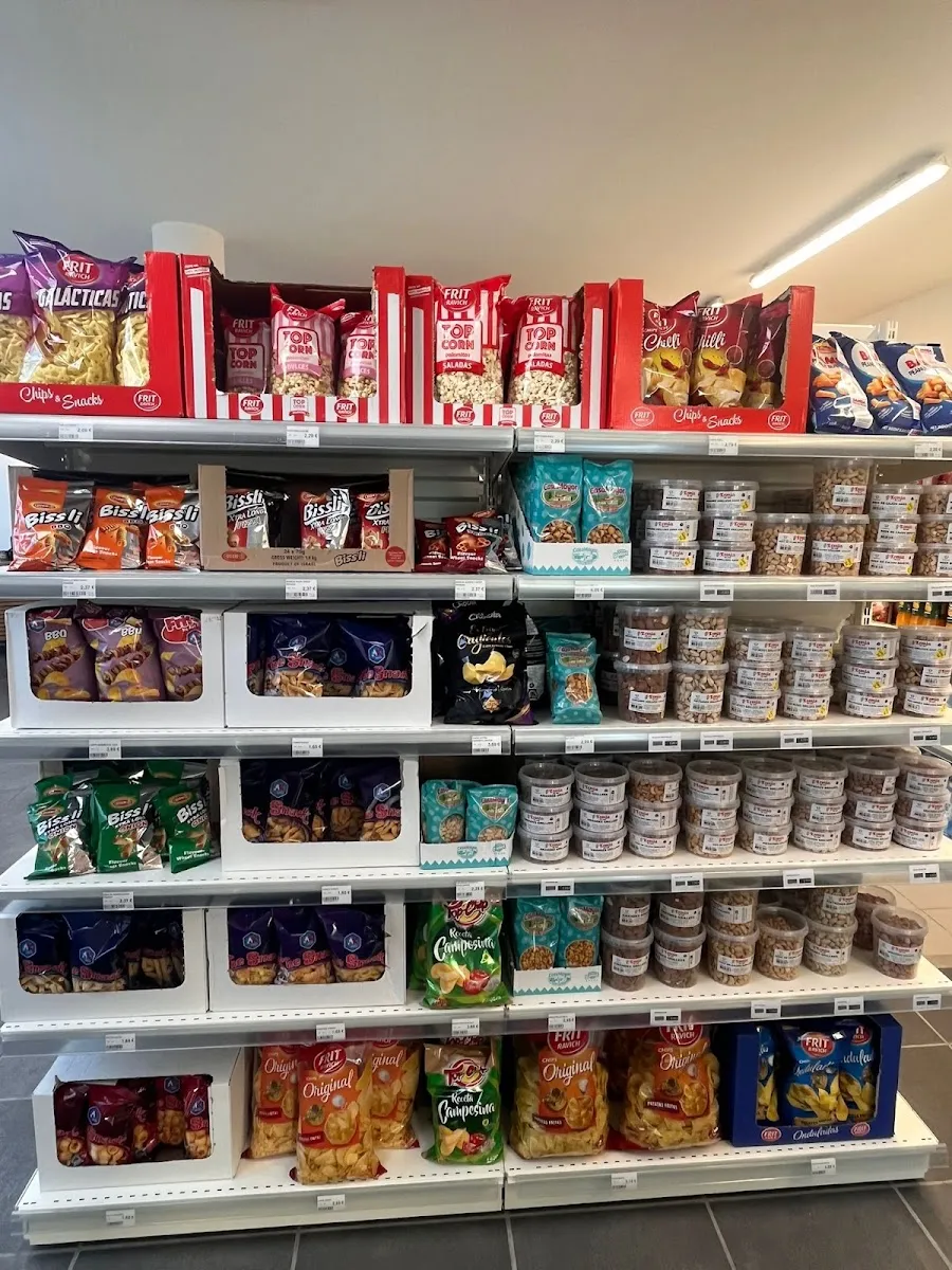 K Market — foto 5