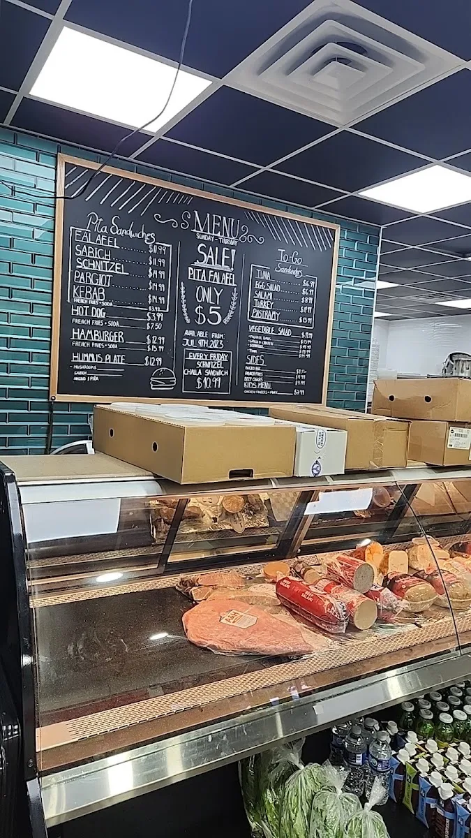 K Market — photo 2