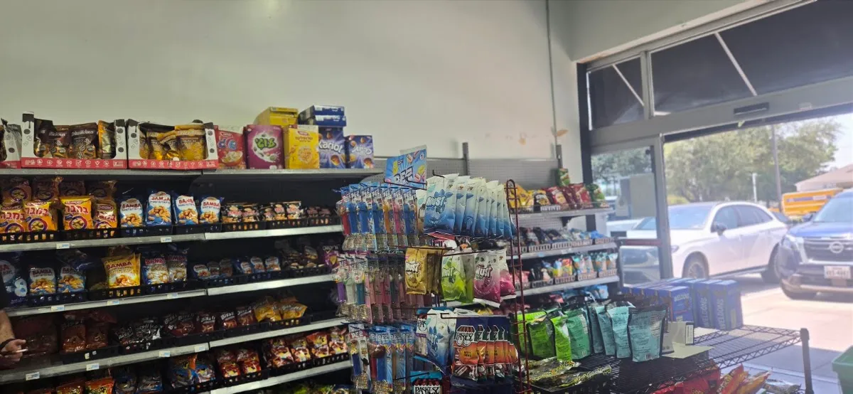 K Market — photo 3