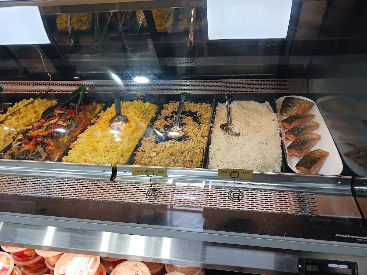 K Market — photo 6