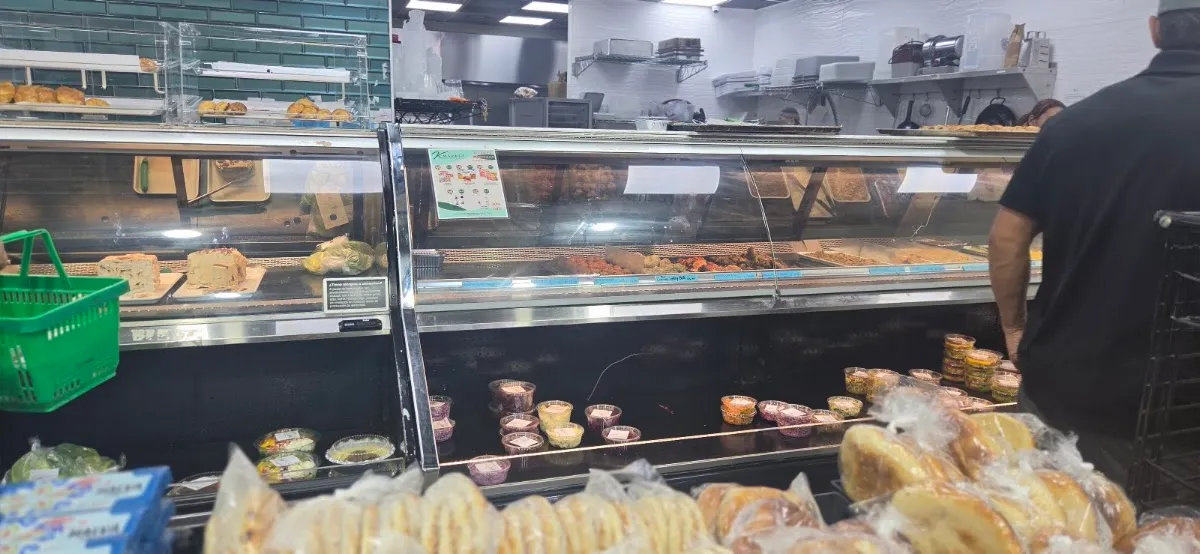 K Market — photo 7