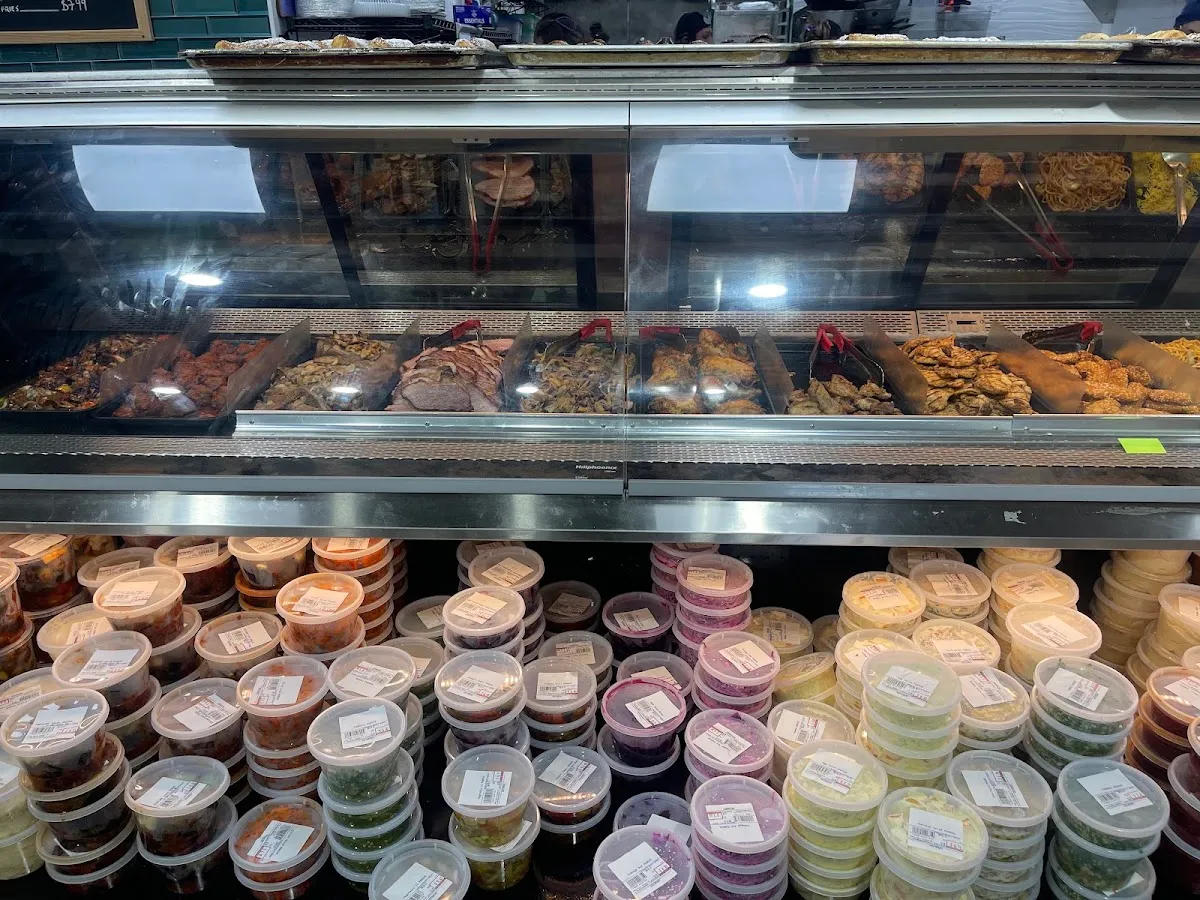 K Market — photo 8
