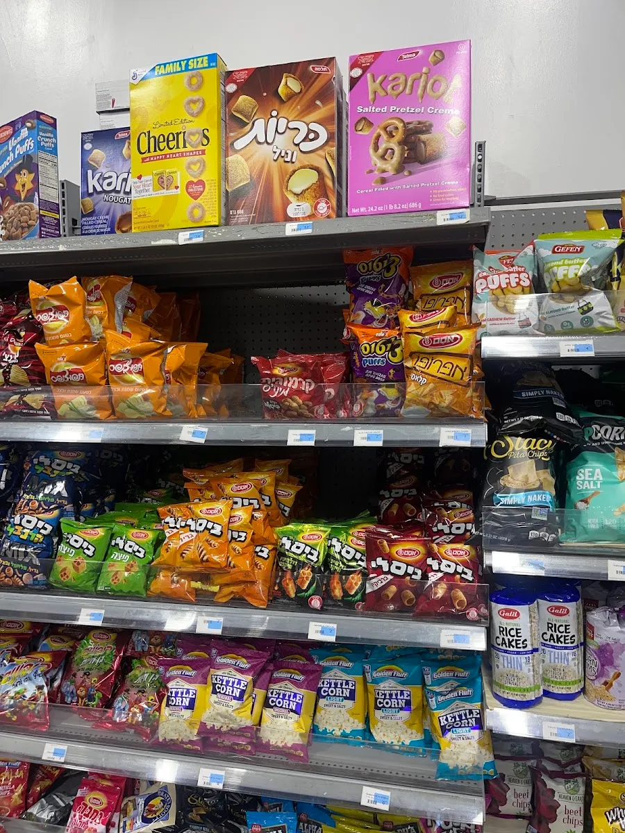 K Market — photo 9