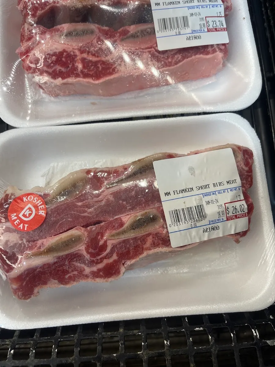 K Market — photo 10
