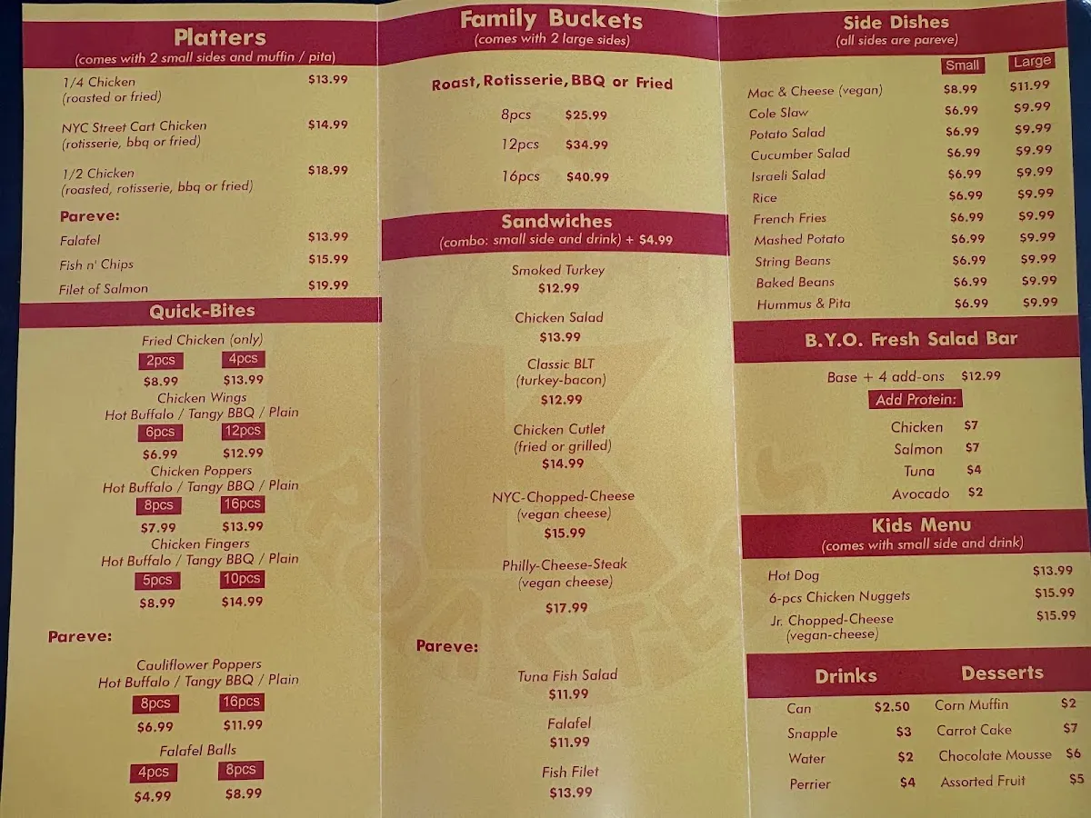 K ROASTERS — foto 2