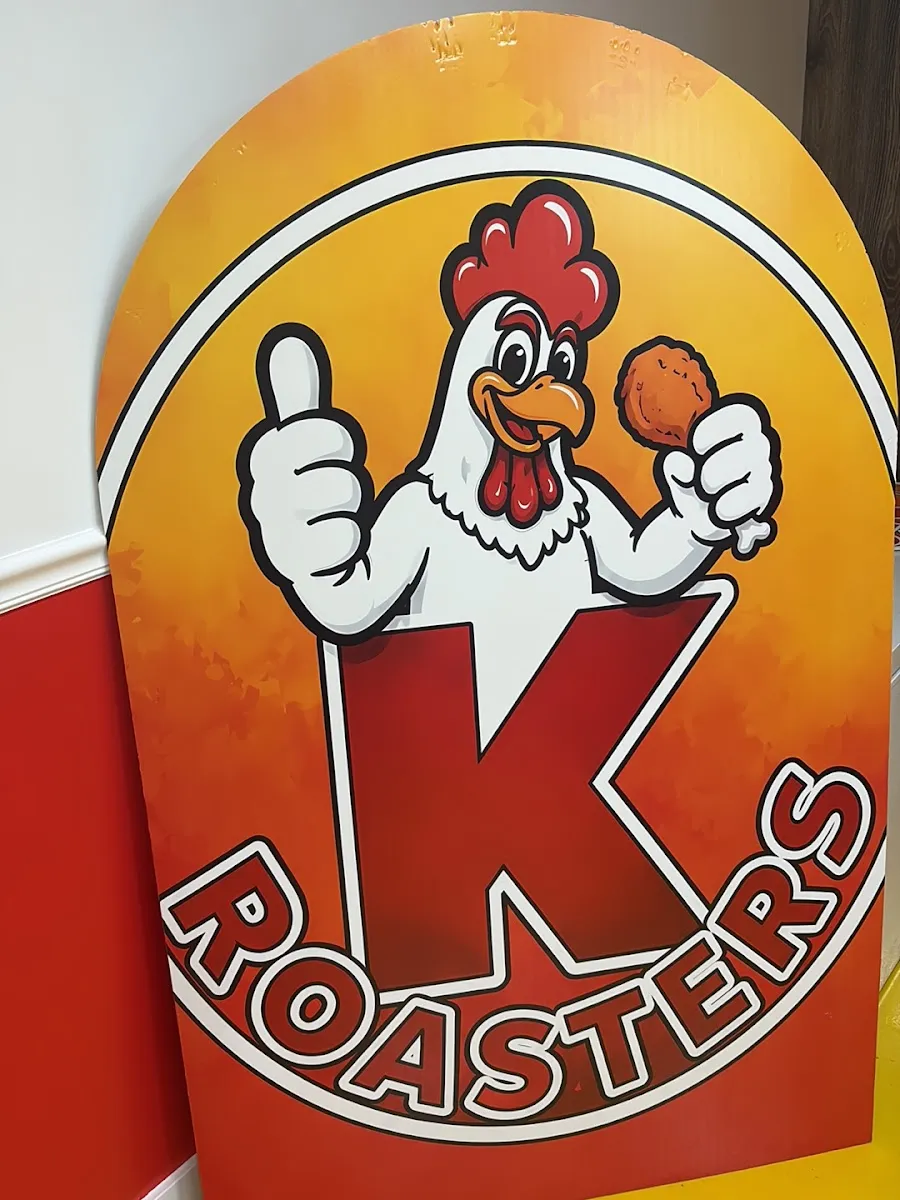 K ROASTERS — foto 4