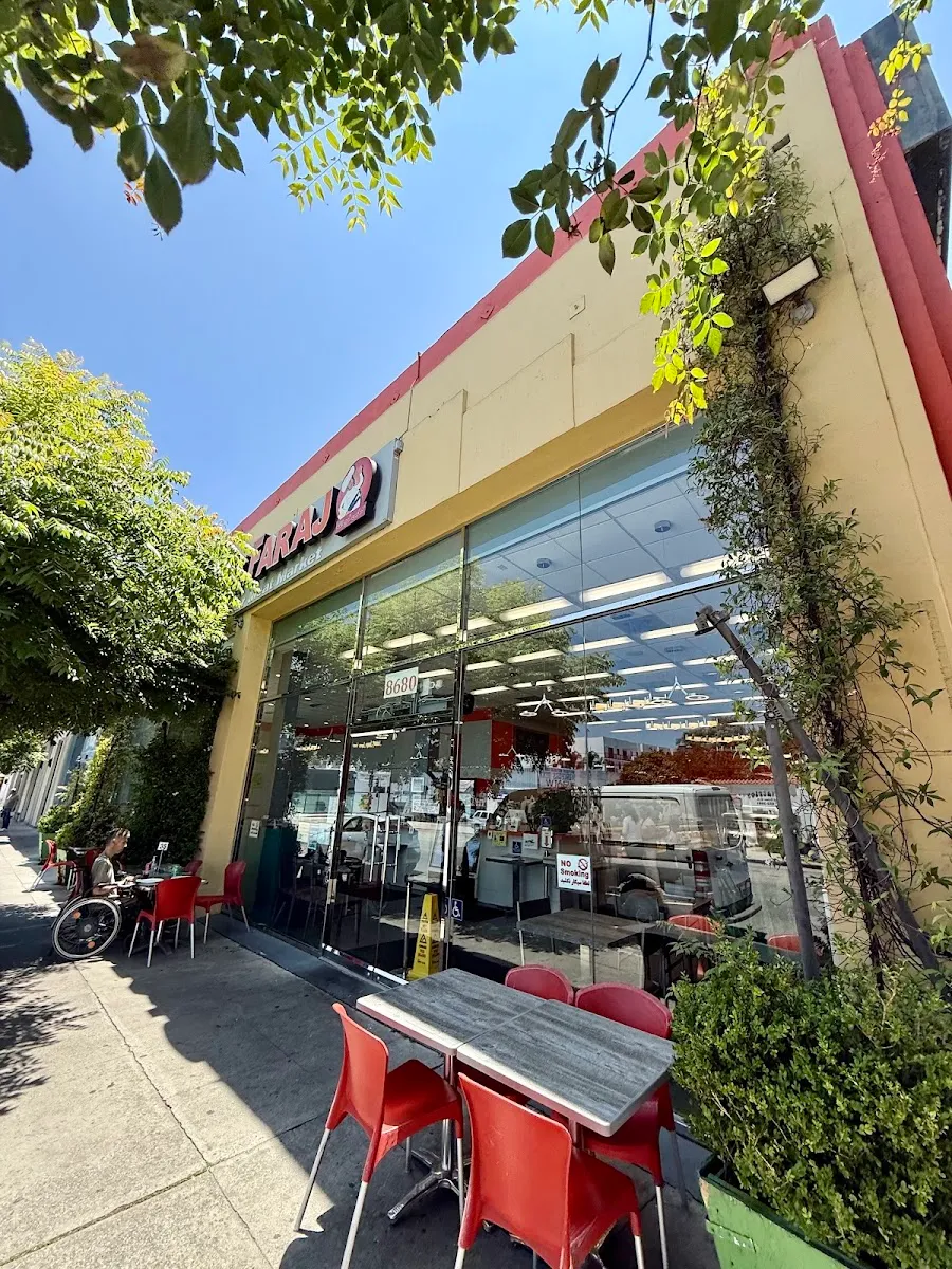 Kabob By Faraj Restaurant & Meat Market