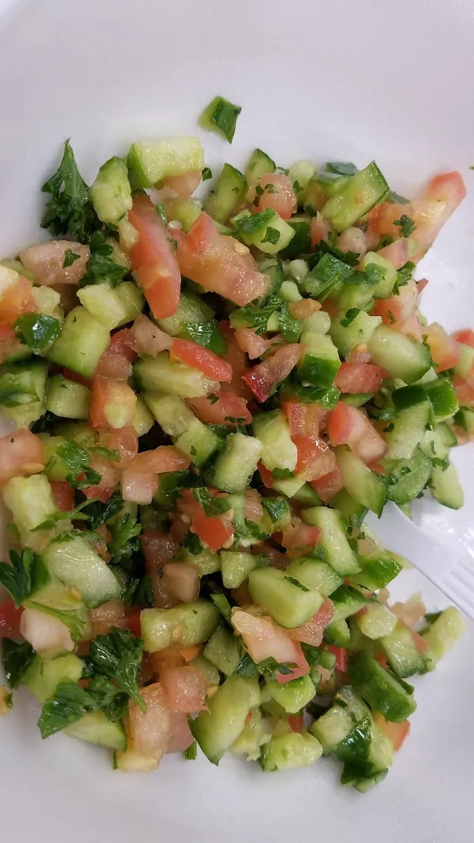 Kabob By Faraj Restaurant & Meat Market — photo 3