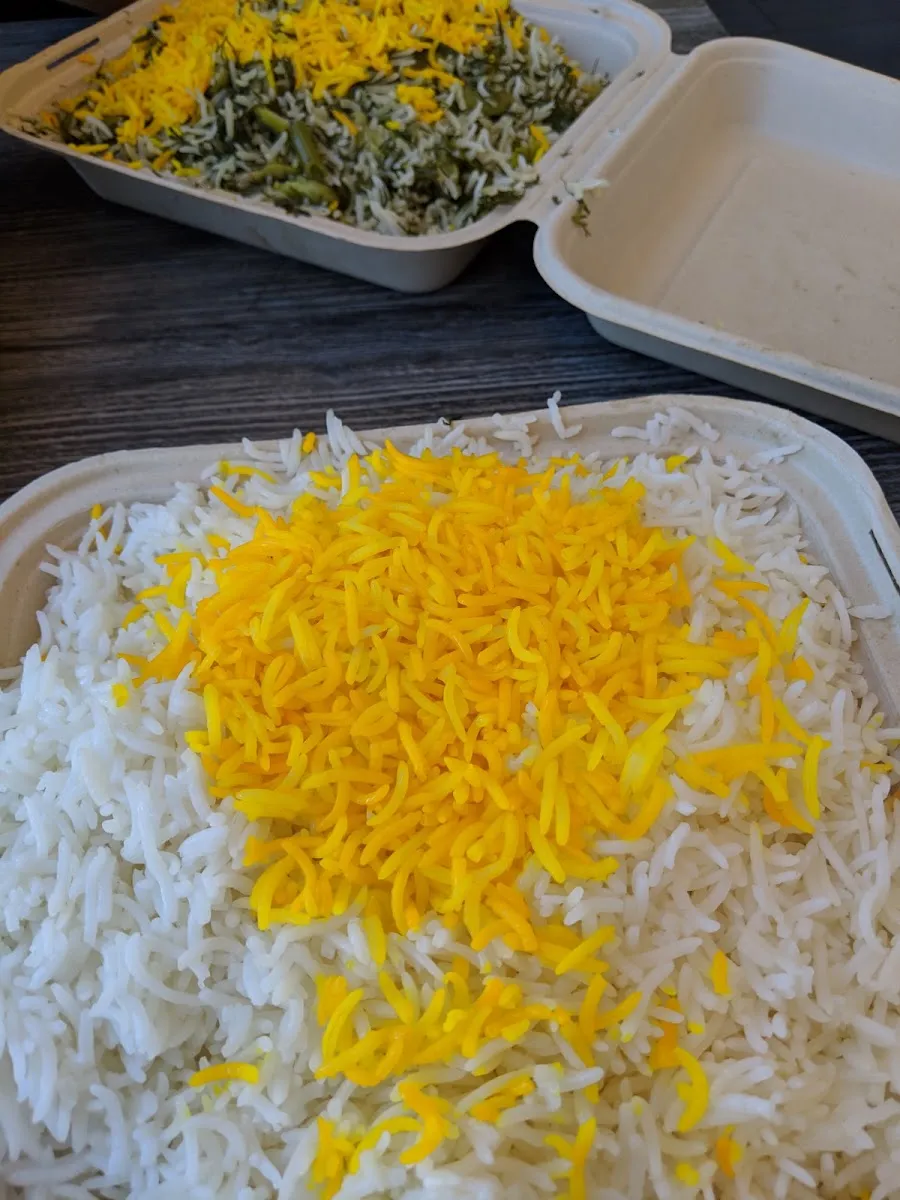 Kabob By Faraj Restaurant & Meat Market — photo 4