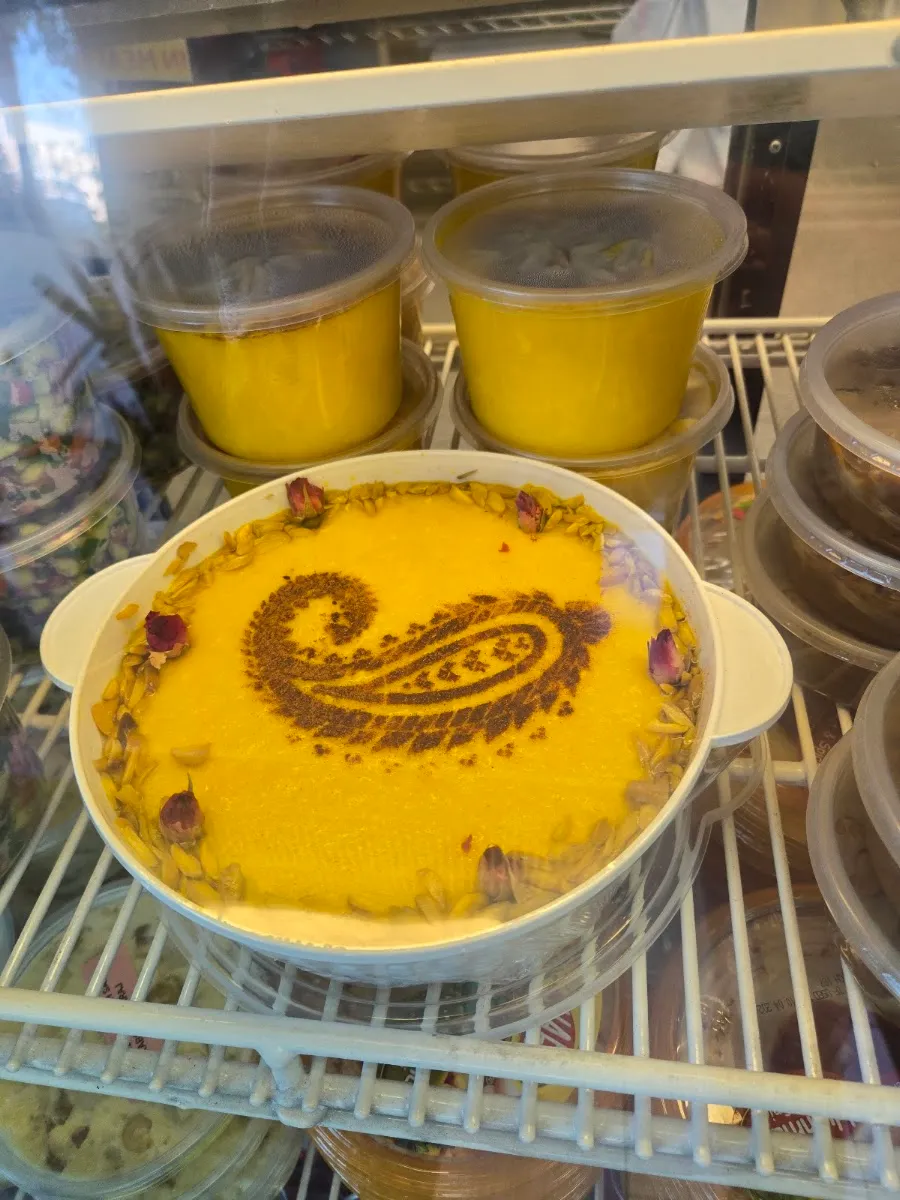 Kabob By Faraj Restaurant & Meat Market — photo 5