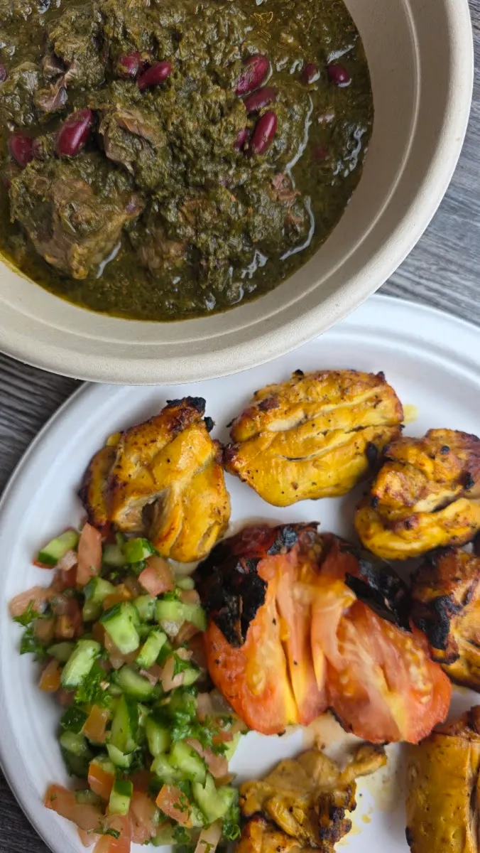Kabob By Faraj Restaurant & Meat Market — photo 7