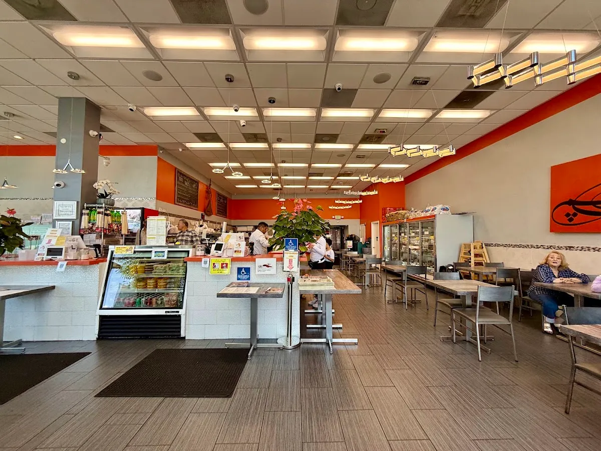Kabob By Faraj Restaurant & Meat Market — photo 8