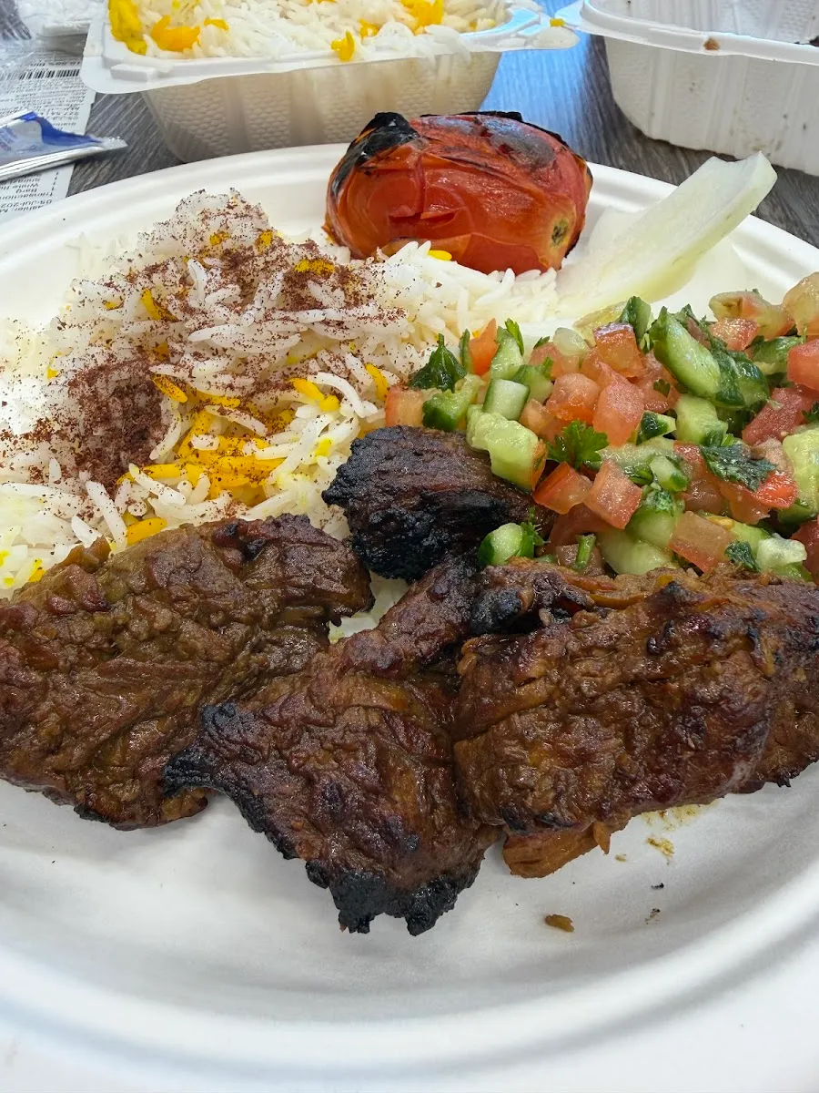 Kabob By Faraj Restaurant & Meat Market — photo 9