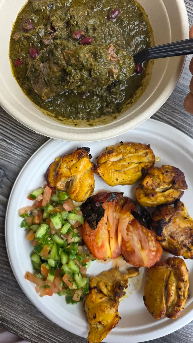 Kabob By Faraj Restaurant & Meat Market — photo 10