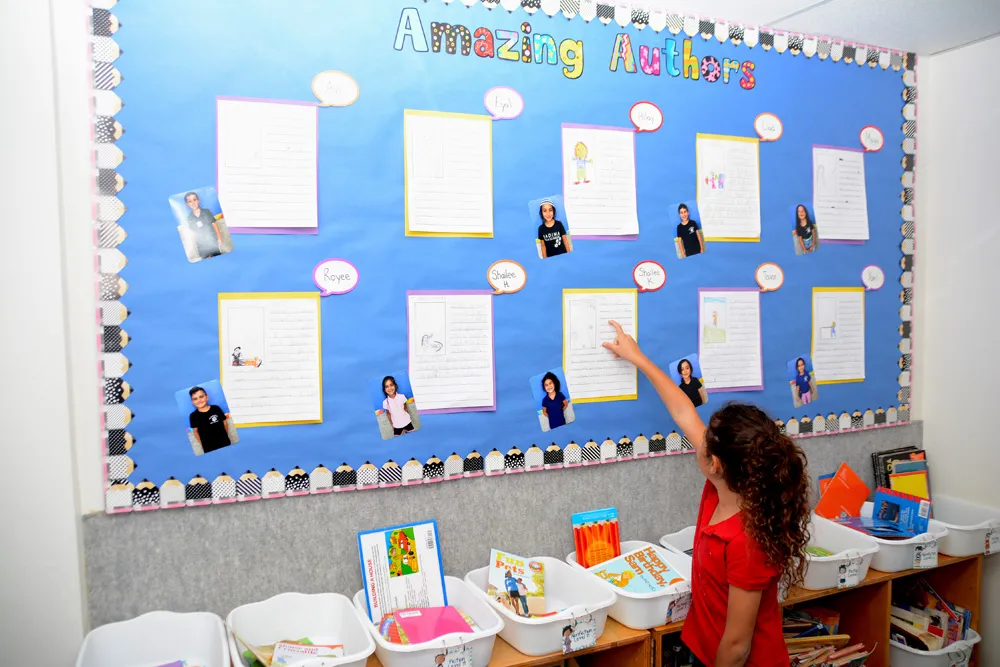 Kadima Day School — photo 3