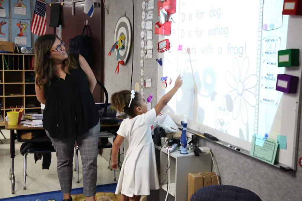 Kadima Day School — photo 4