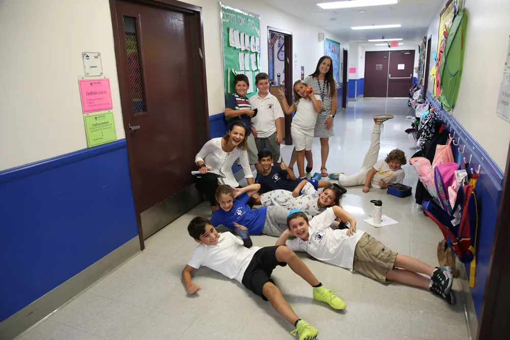 Kadima Day School — photo 6