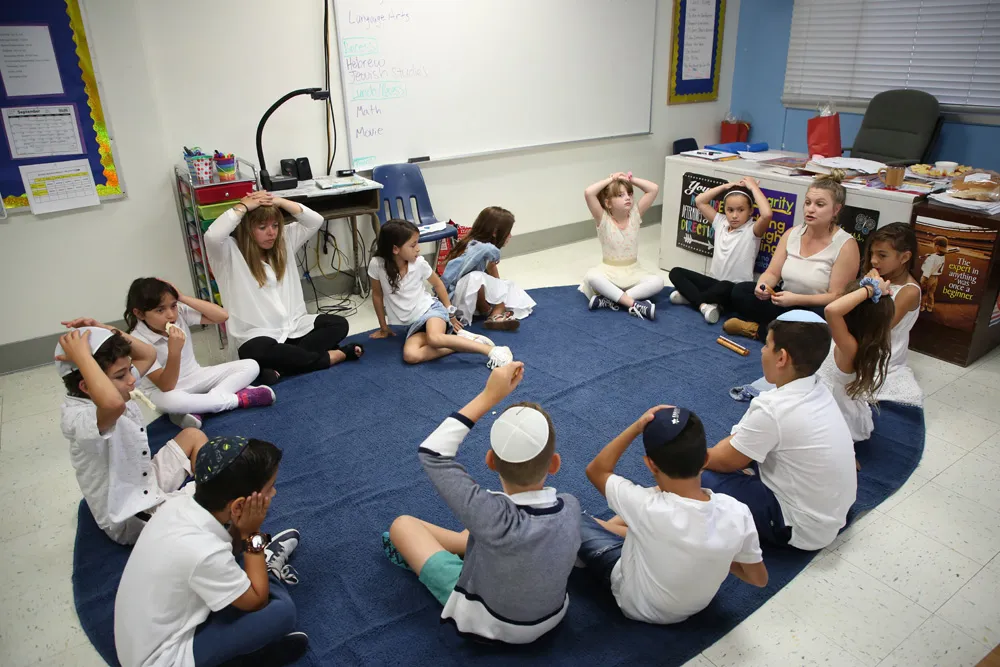 Kadima Day School — photo 7