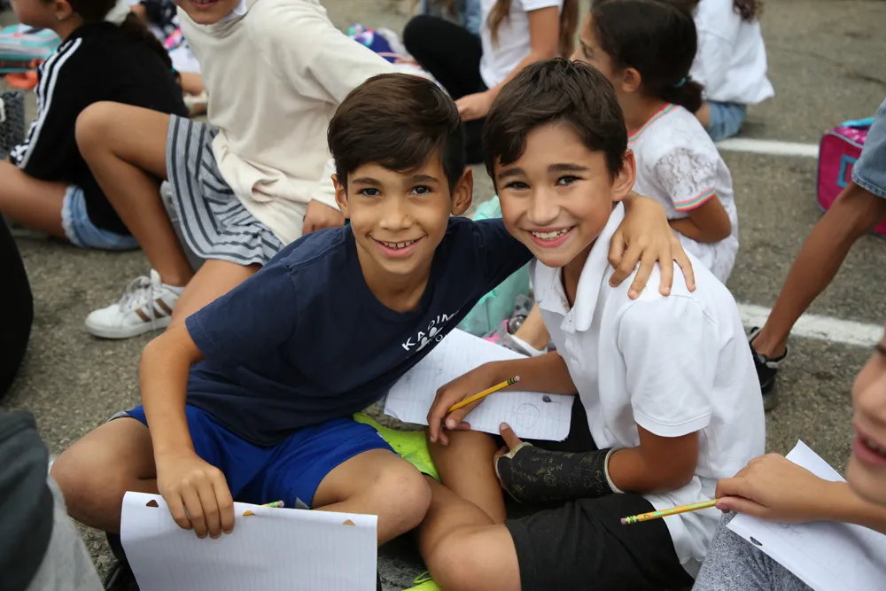 Kadima Day School — photo 10