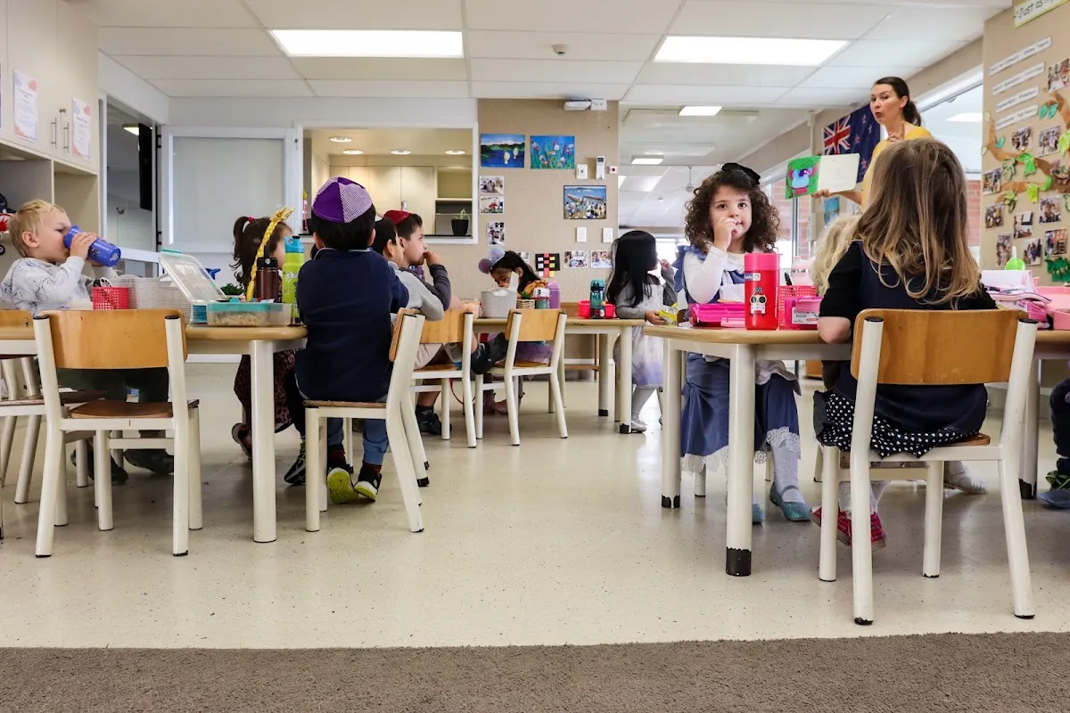 Kadimah Preschool - Remuera — foto 2