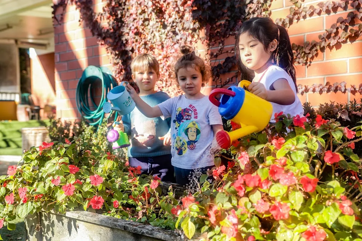 Kadimah Preschool - Remuera — foto 3