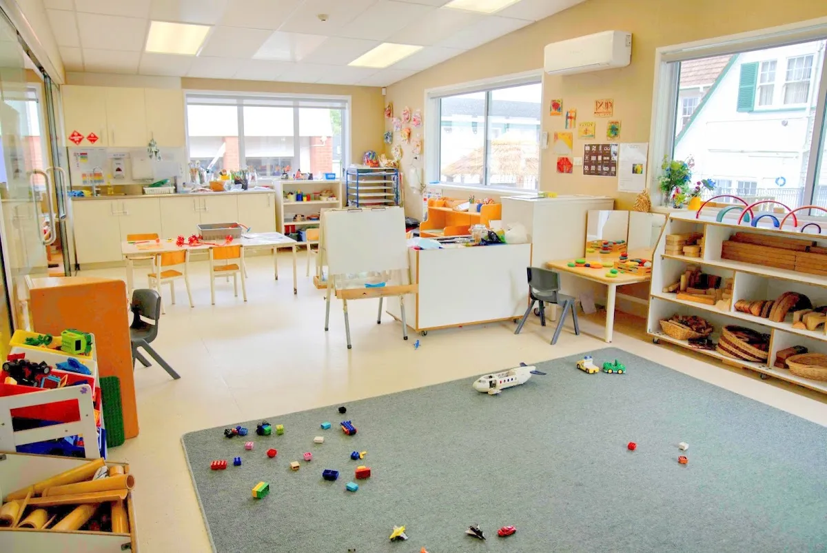 Kadimah Preschool - Remuera — foto 4