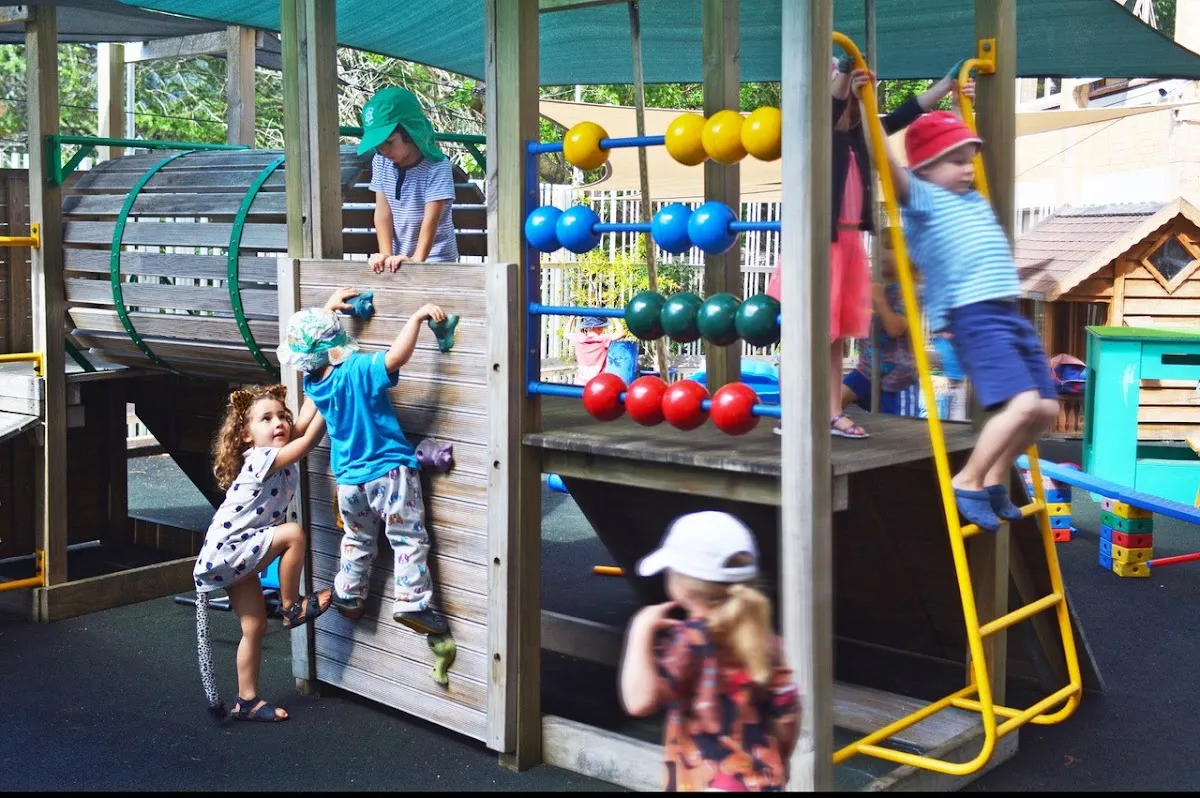 Kadimah Preschool - Remuera — foto 6
