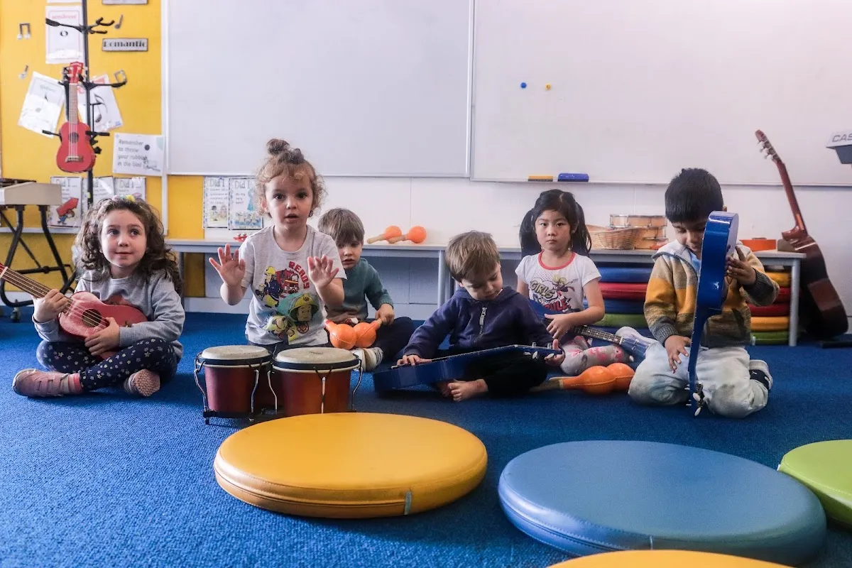Kadimah Preschool - Remuera — foto 7