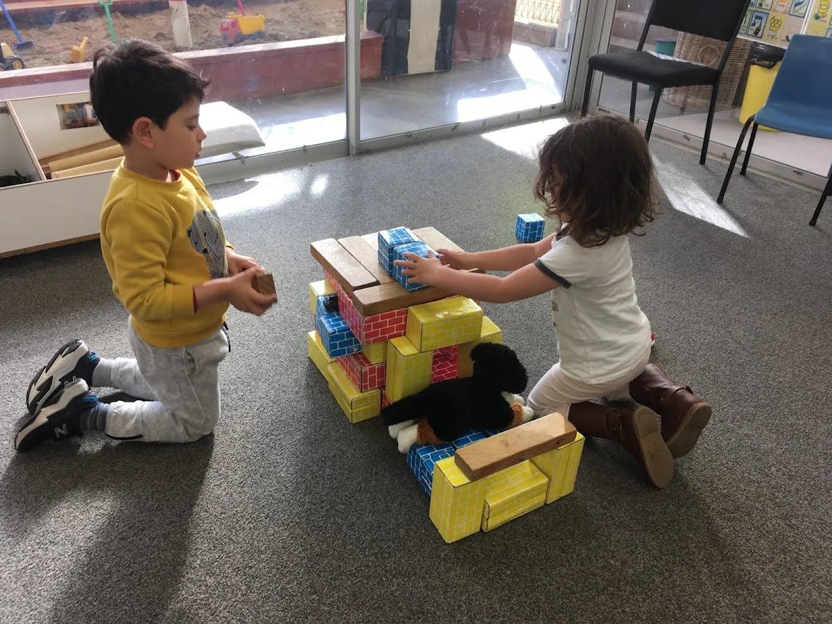 Kadimah Preschool - Remuera — foto 9