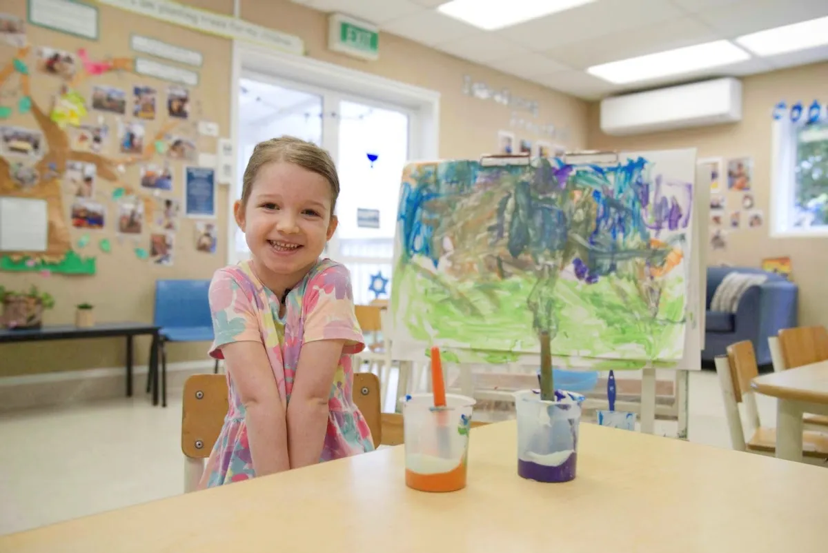 Kadimah Preschool - Remuera — foto 10