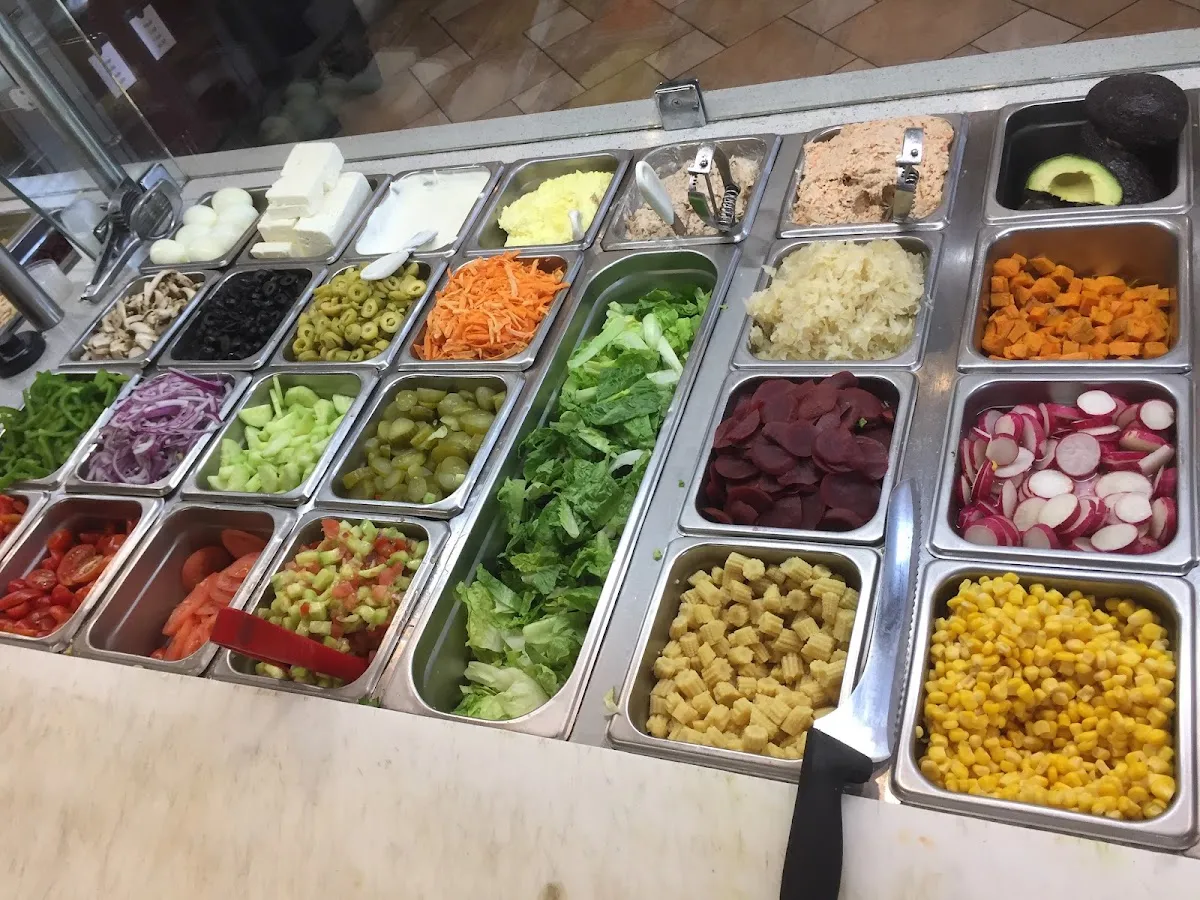 Kaff Kafe — foto 2