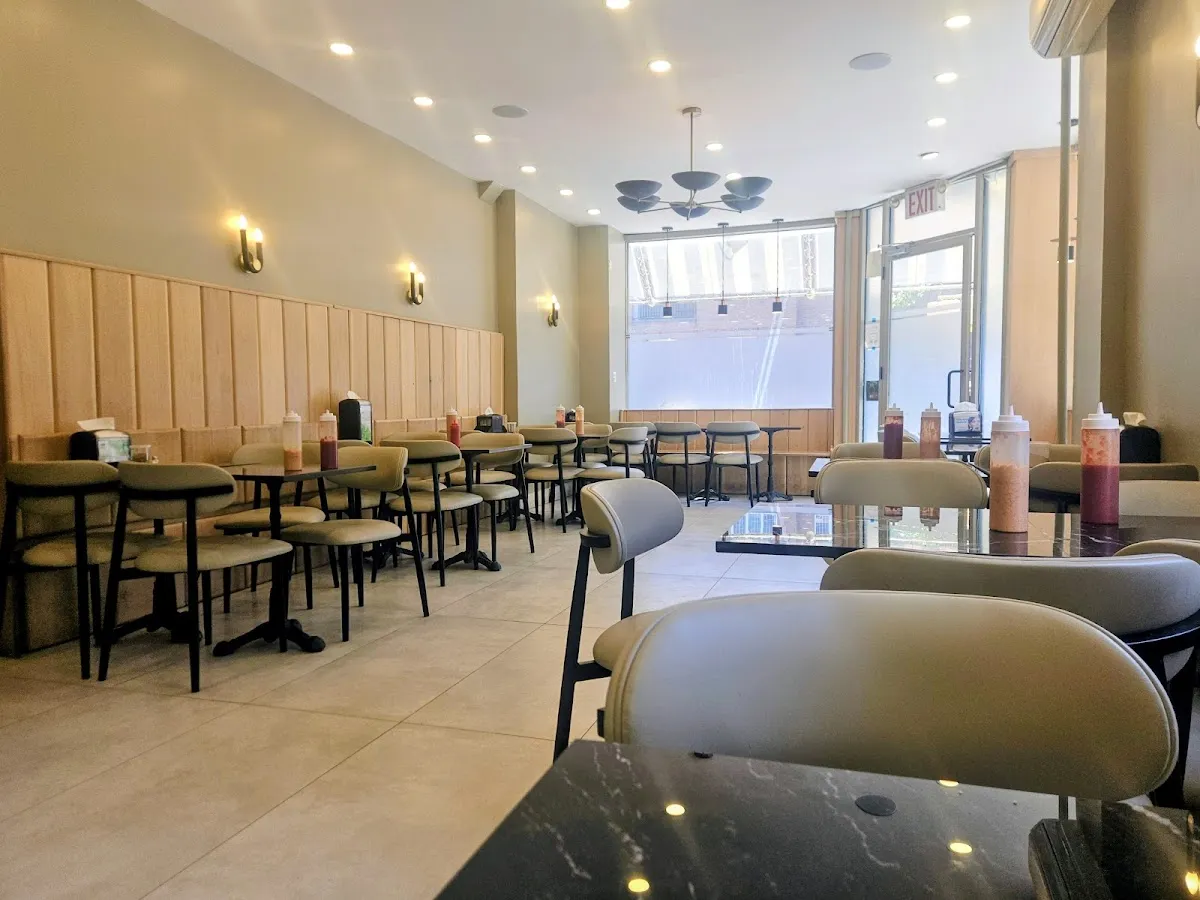 Kaff Kafe — foto 4