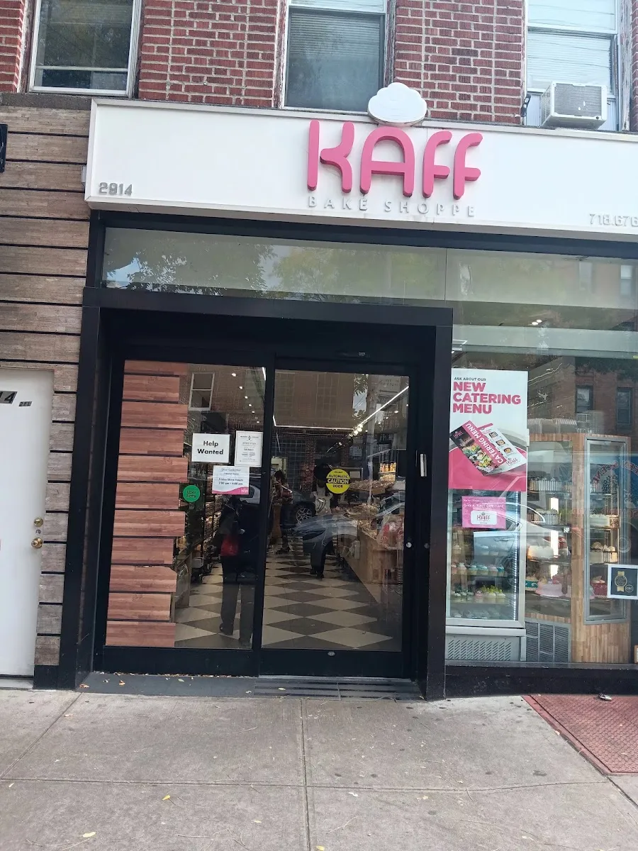 Kaff's Bake Shop — foto 3