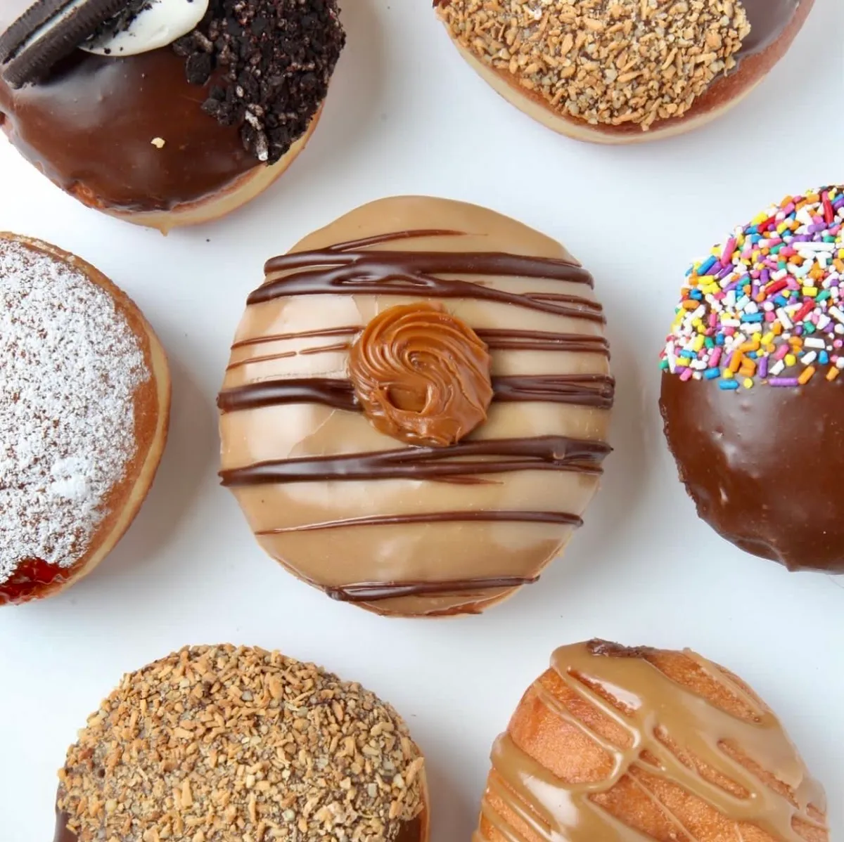 Kaff's Bake Shop — foto 4