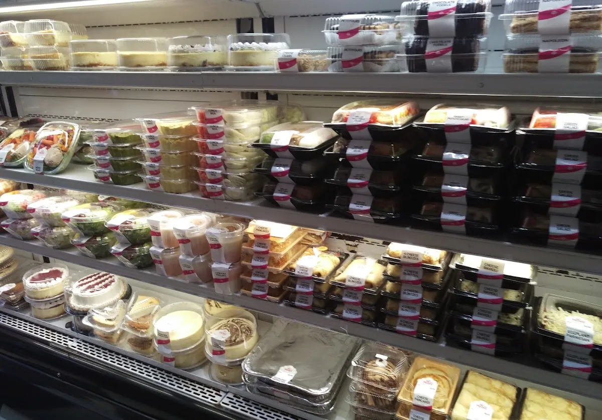 Kaff's Bake Shop — foto 7