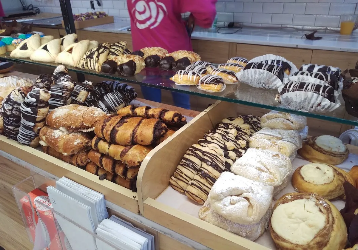 Kaff's Bake Shop — foto 8