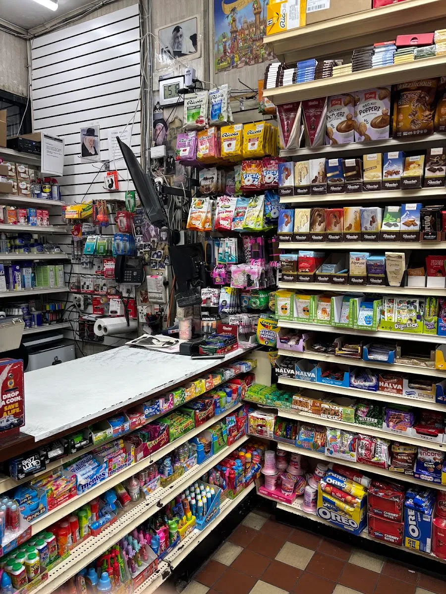 Kaffs Grocery & Bakery — photo 2