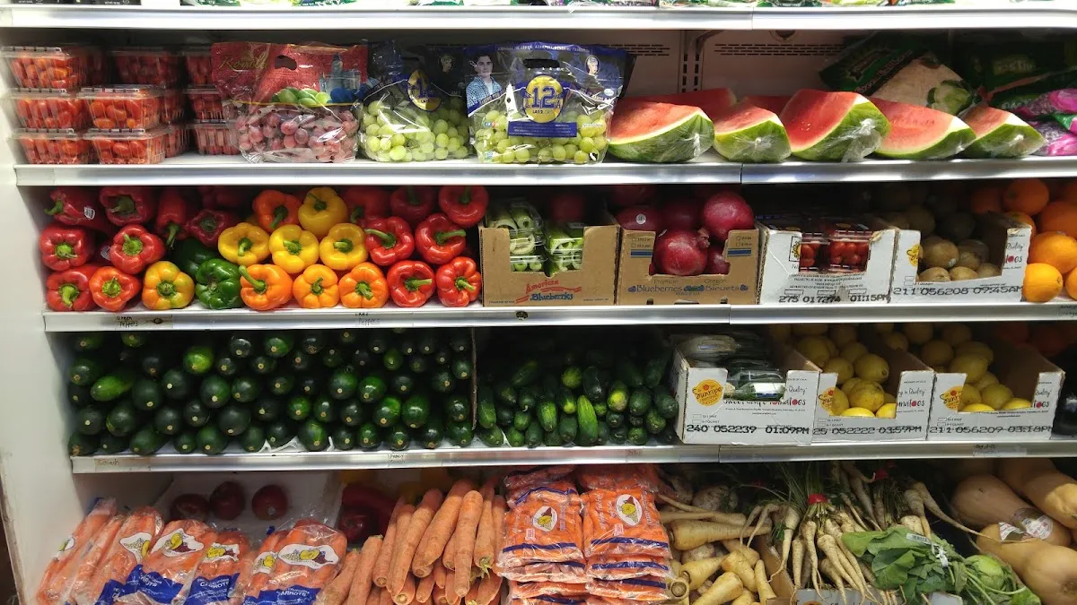 Kaffs Grocery & Bakery — photo 4