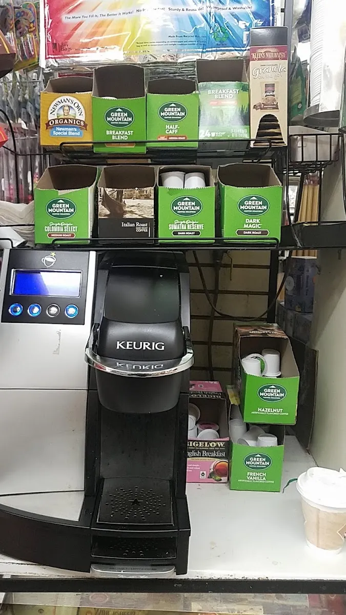 Kaffs Grocery & Bakery — photo 5