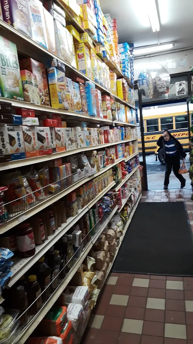 Kaffs Grocery & Bakery — photo 9