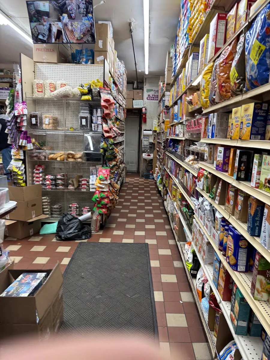 Kaffs Grocery & Bakery — photo 10