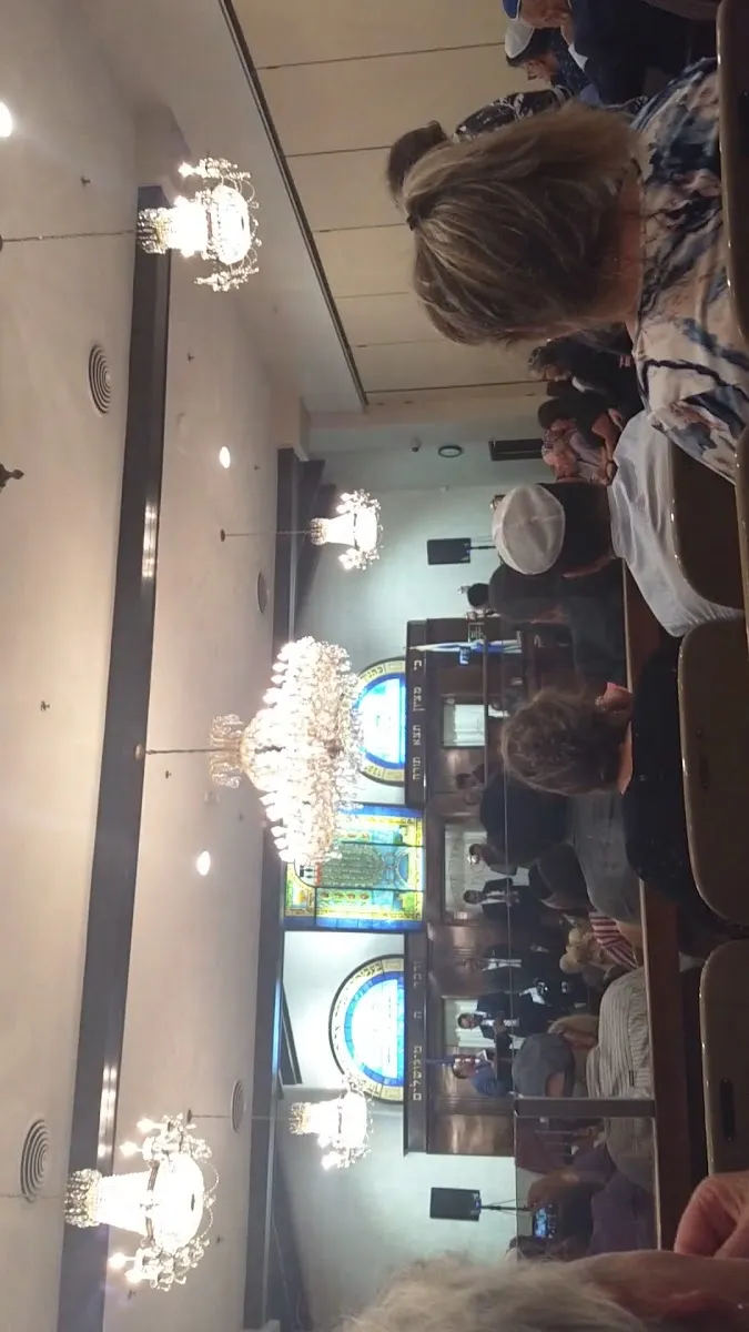 Kahal Joseph Congregation Synagogue Temple — foto 2