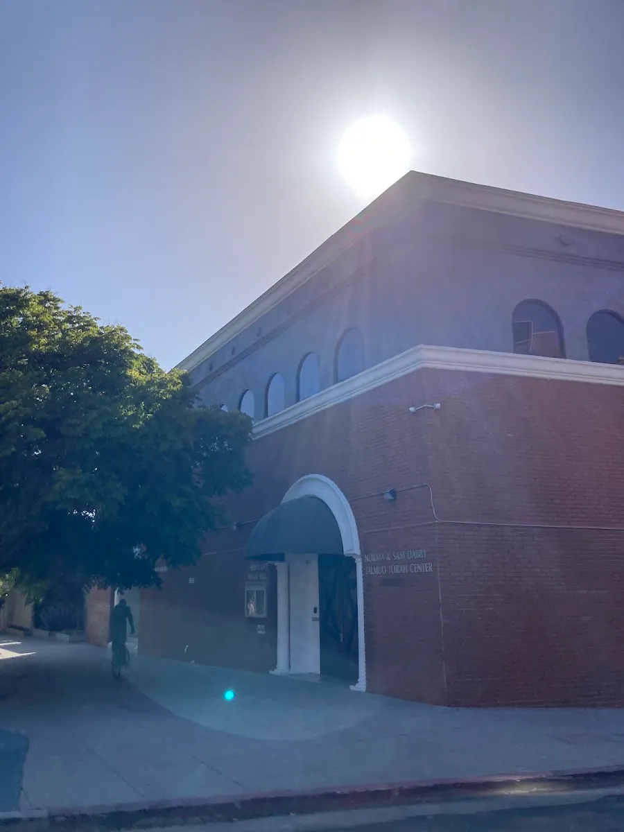 Kahal Joseph Congregation Synagogue Temple — foto 6
