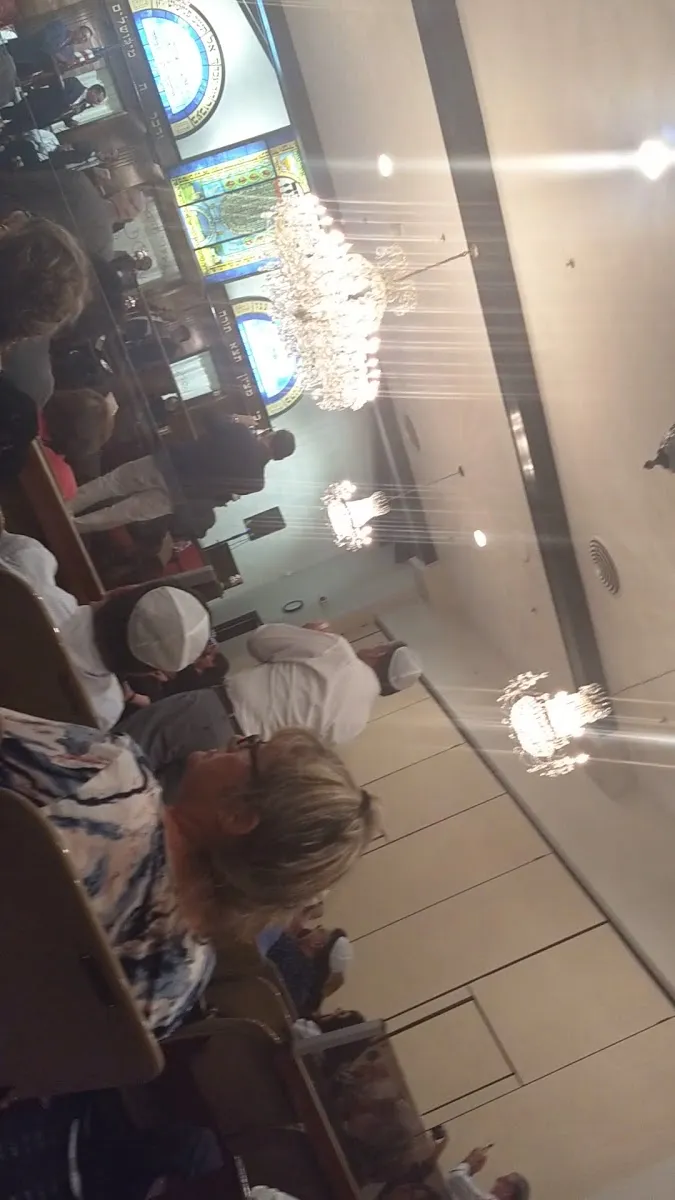Kahal Joseph Congregation Synagogue Temple — foto 7