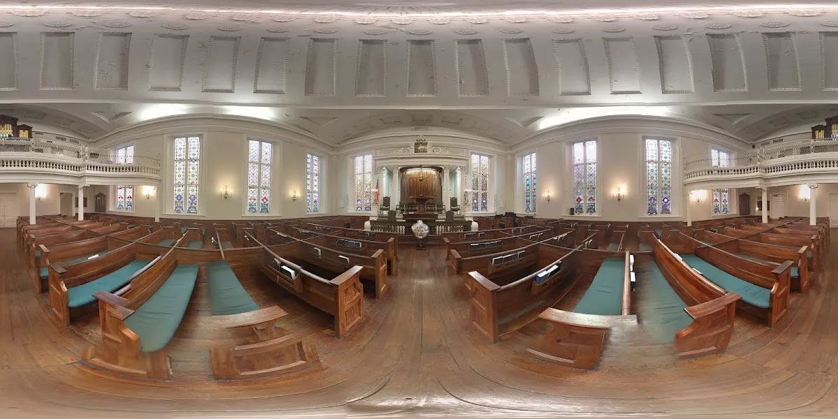 Kahal Kadosh Beth Elohim — foto 3