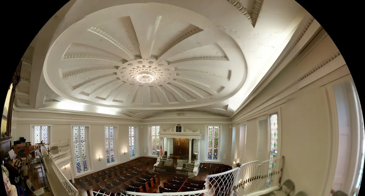 Kahal Kadosh Beth Elohim — foto 7