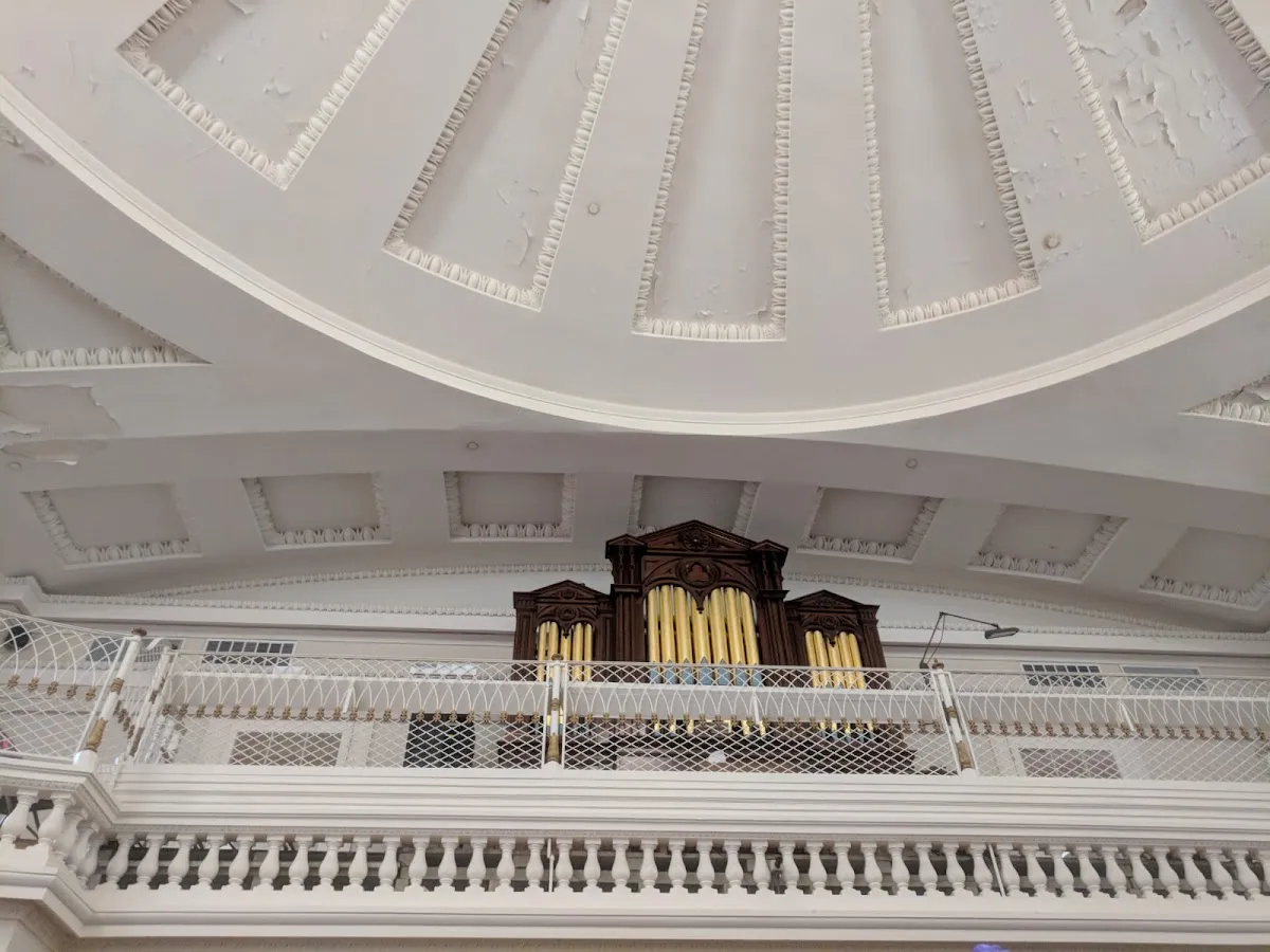 Kahal Kadosh Beth Elohim — foto 9