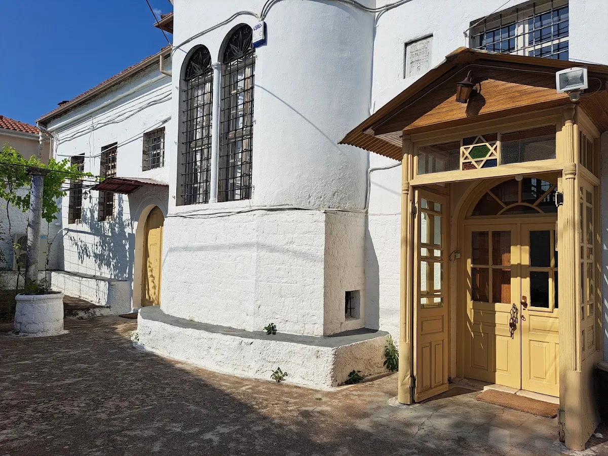 Kahal Kadosh Yashan Synagogue (Ioannina) — photo 6
