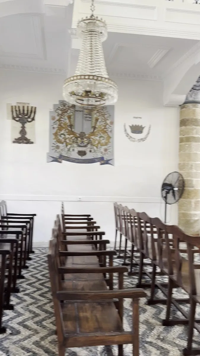 Kahal Shalom Synagogue (Rhodes) — photo 6